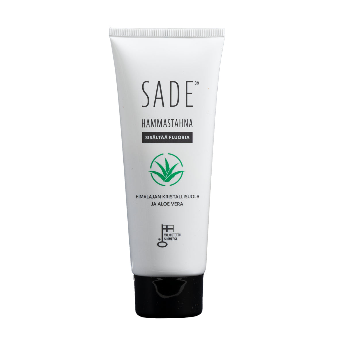 SADE HAMMASTAHNA - fluorilla 75 ml
