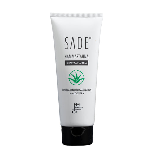 SADE HAMMASTAHNA - fluorilla 75 ml