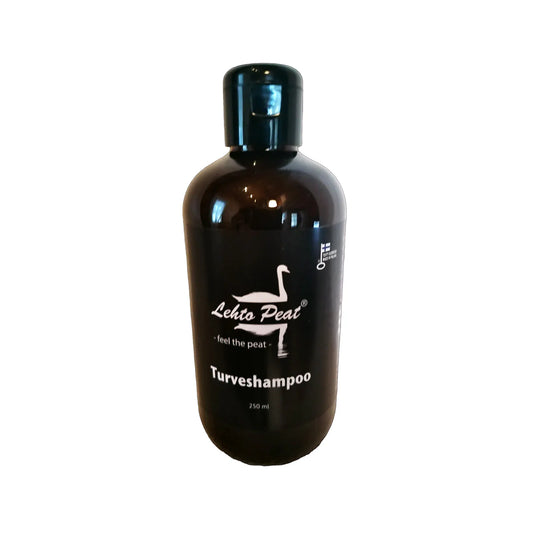 TURVESHAMPOO Greippi 250 ml