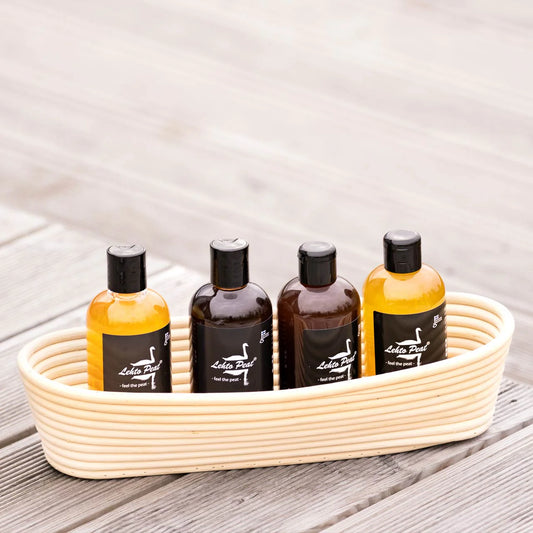 TURVESHAMPOO Terva 250 ml